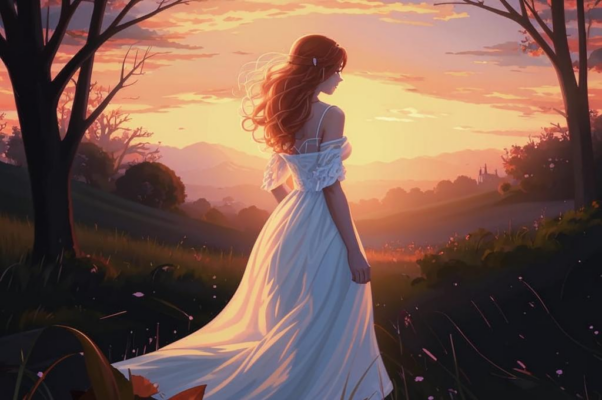 Привидение