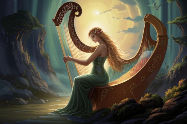 Приношение