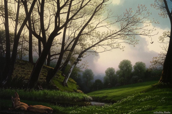 Прогна и филомела