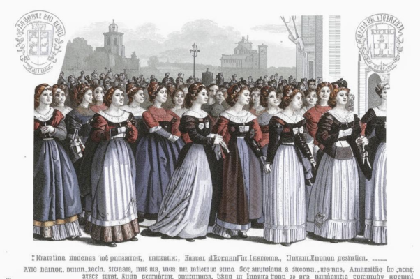 Прощальная песнь