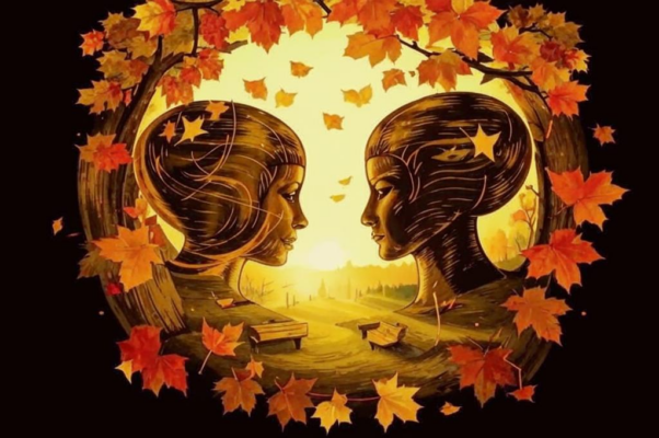 Прощальная песнь воспитанниц института, при выпуске