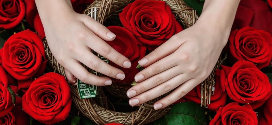 Розы («Розы цветущие, розы душистые, как вы прекрасн…»)