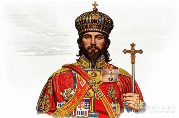 Русская народная песня