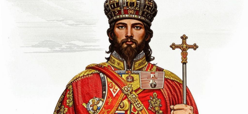 Русская народная песня