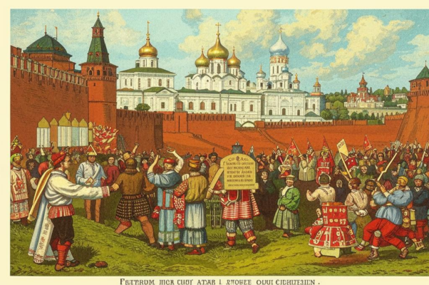 Русская слава