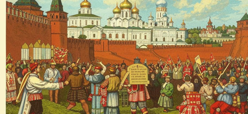 Русская слава