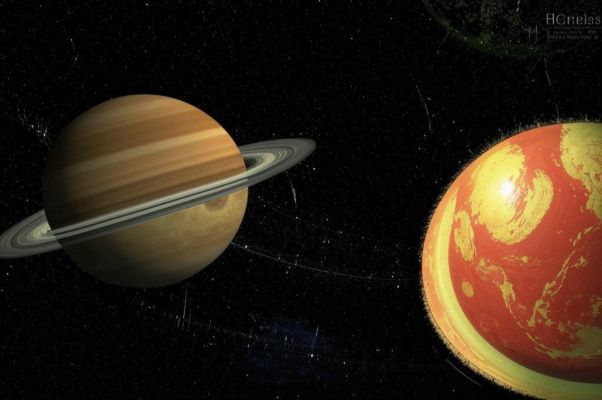 Смертный и боги