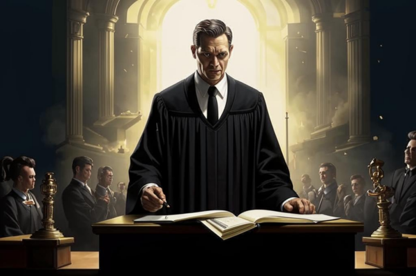 Совесть («Сколь неизбежна власть твоя…»)