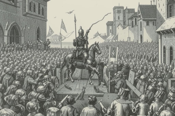 Сражение с змеем