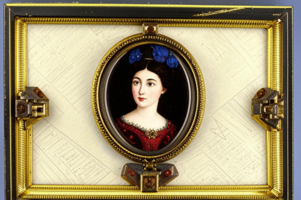 Старик к молодой и прекрасной девушке