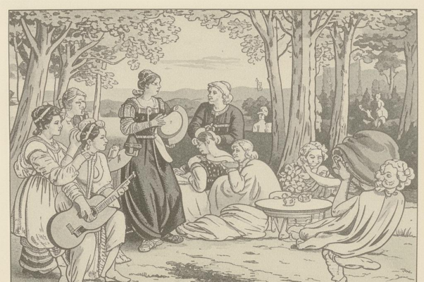 Стихи, сочиненные в день моего рождения