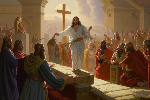 Странствующий жид