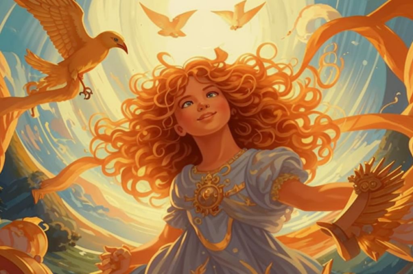 Счастие («Блажен, кто, богами еще до рожденья любимый…»)