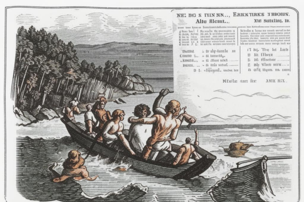 Теон и Эсхин