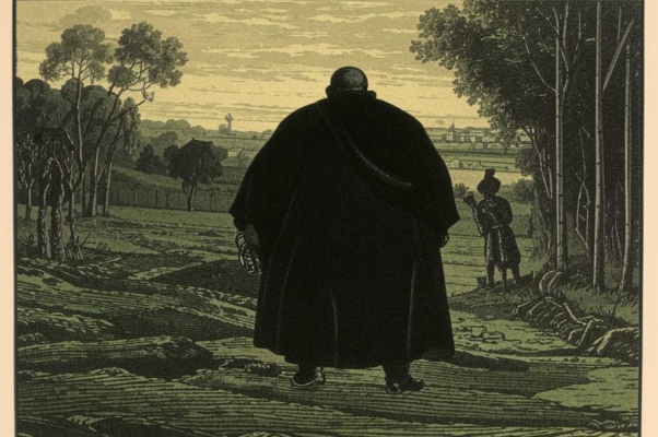 Толстому эгоисту