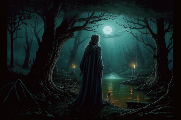 Узник к мотыльку, влетевшему в его темницу