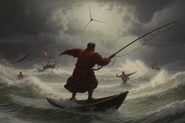 Уллин и его дочь