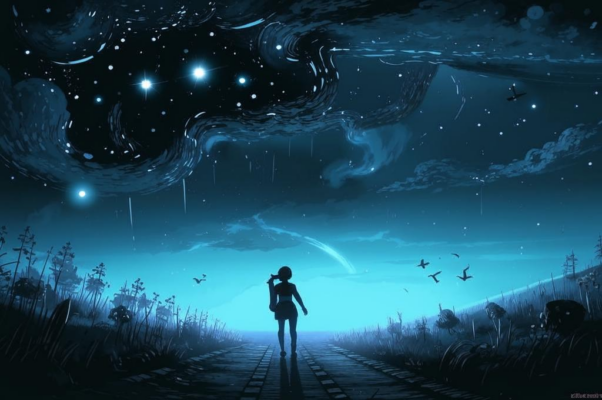 Утренняя звезда («Откуда, звездочка-краса…»)