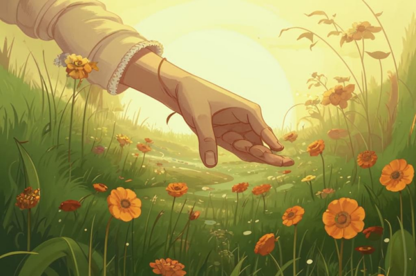 Цвет завета