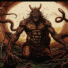 Человек («A Worm!  a God…»)