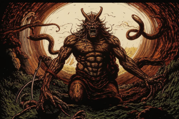 Человек («A Worm!  a God…»)