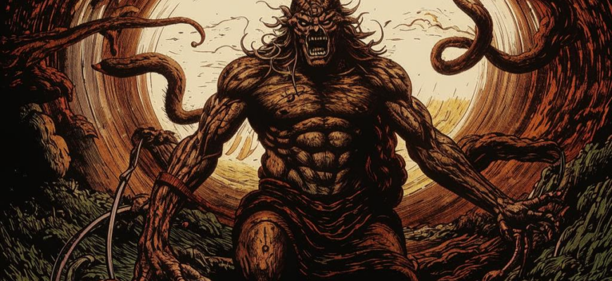 Человек («A Worm! a God…»)