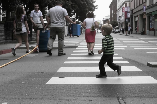 Что такое закон?