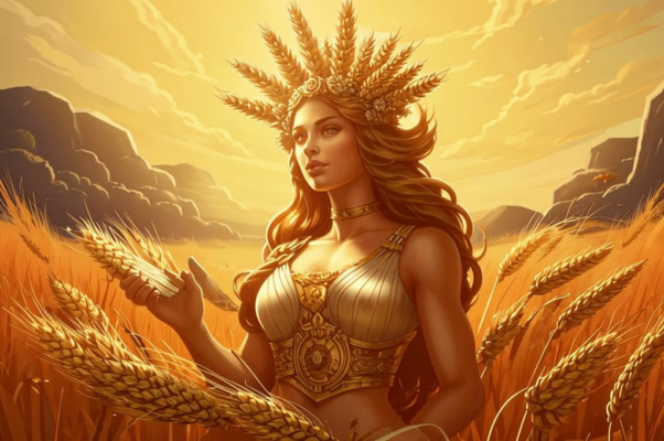 Элевзинский праздник