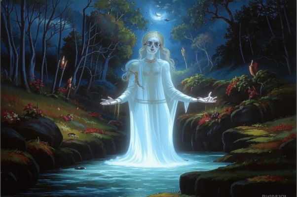 Элизиум («Песн…»)