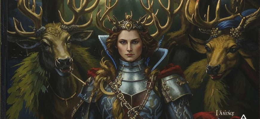 Эолова арфа