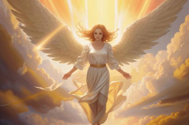 „Молитвой нашей Бог смягчился…“