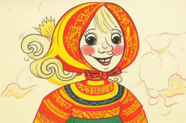 Петрушка («Петрушка будет представлять комедь…»)