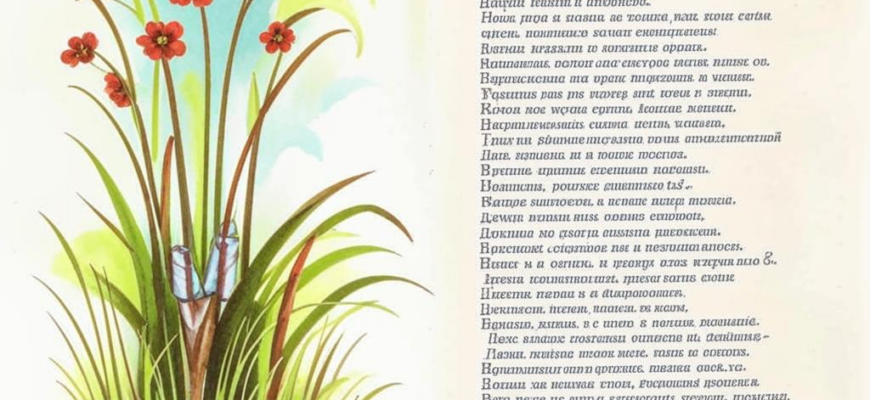 «Все, что было в душе, все как будто опять потерялось...»