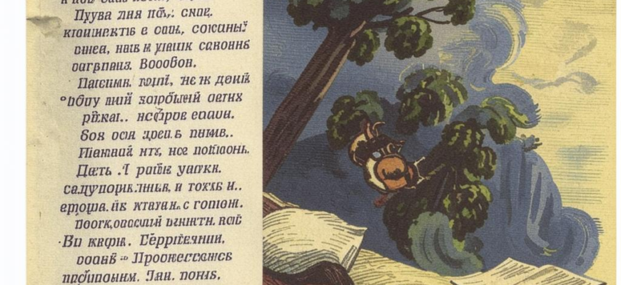 «Не позволяй душе лениться!..»