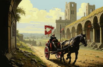 Дорога Чингисхана