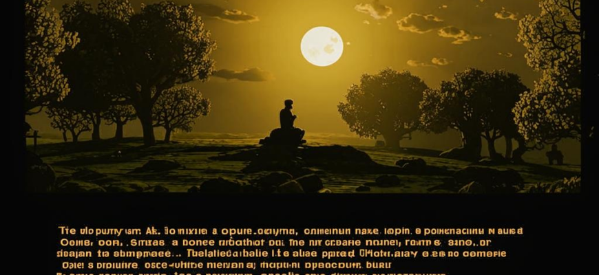 Лето («Пунцовое солнце висело в длину…»)