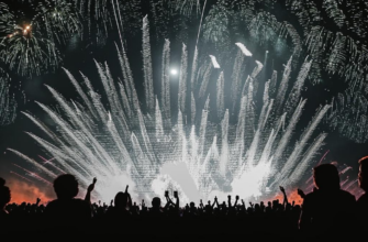 Ночное гулянье