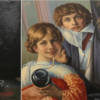 Портрет («Любите живопись, поэты…»)