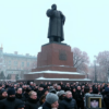 Прощание («Памяти С. М. Киров…»)