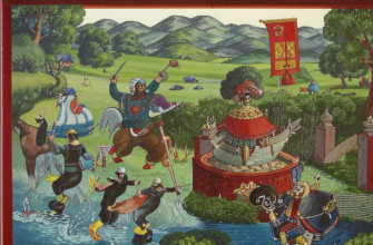 Чем жил Каракорум