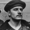 «В поту его холодный лоб...»