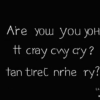 «Да что у вас — туберкулез?..»