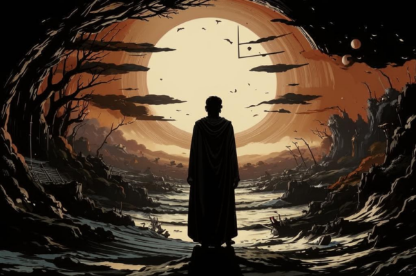 Рассуждения о Божьем величии