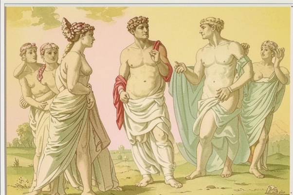 Dichtung und Wahrheit