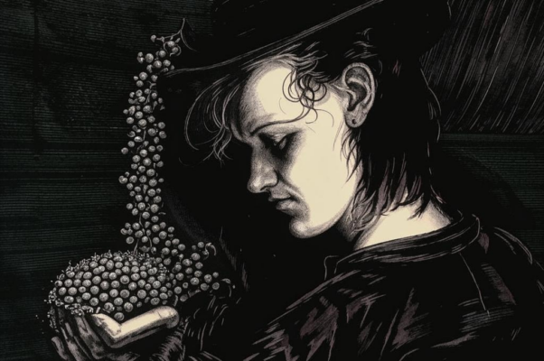 «А бедному поэту...»