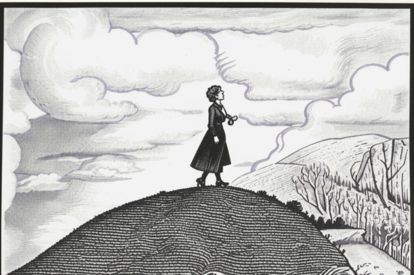 «А я считал, что видно только нам...»