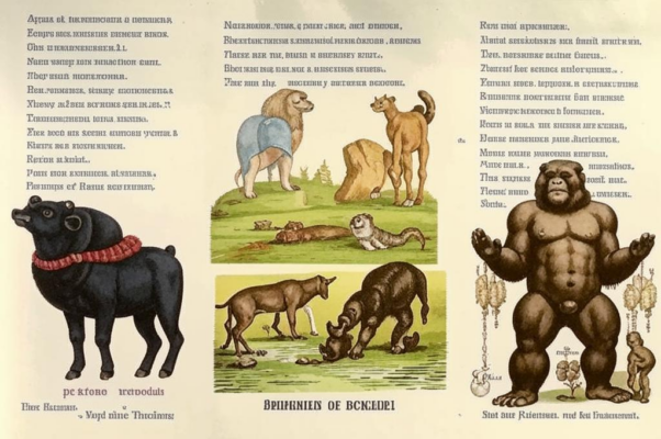 «Бывают разные творцы...»