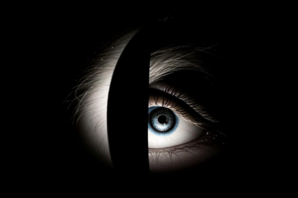 «В движеньи закрой и открой...»