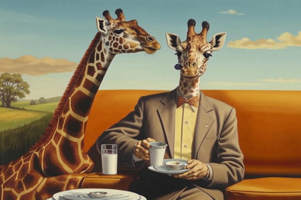 «Весело Магарилле...»