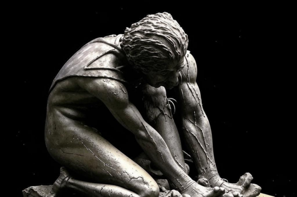 «Всех, лишенных высших сил...»